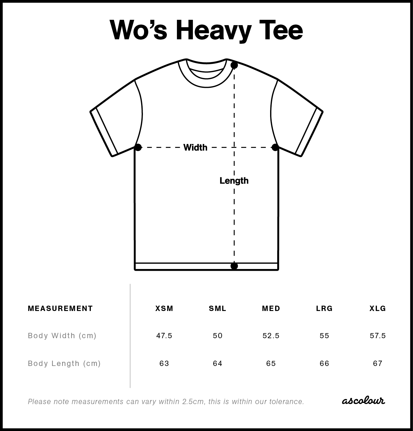 REV CON X HZ WOMEN TEE - Image 4