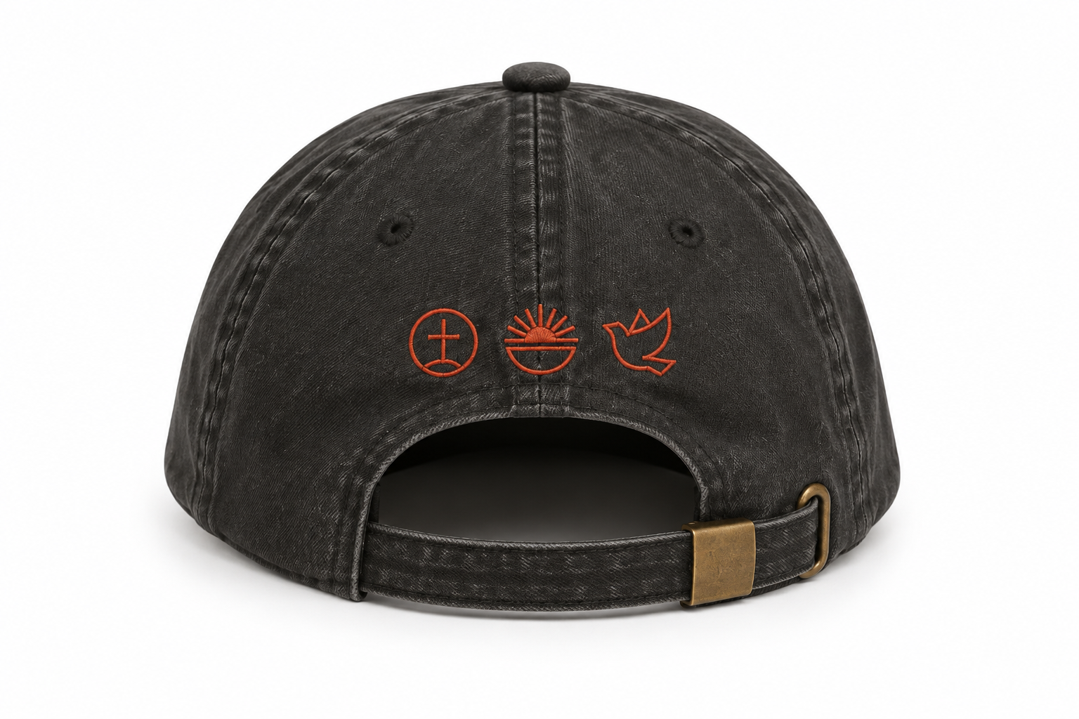 REVIVAL CAP - Image 2