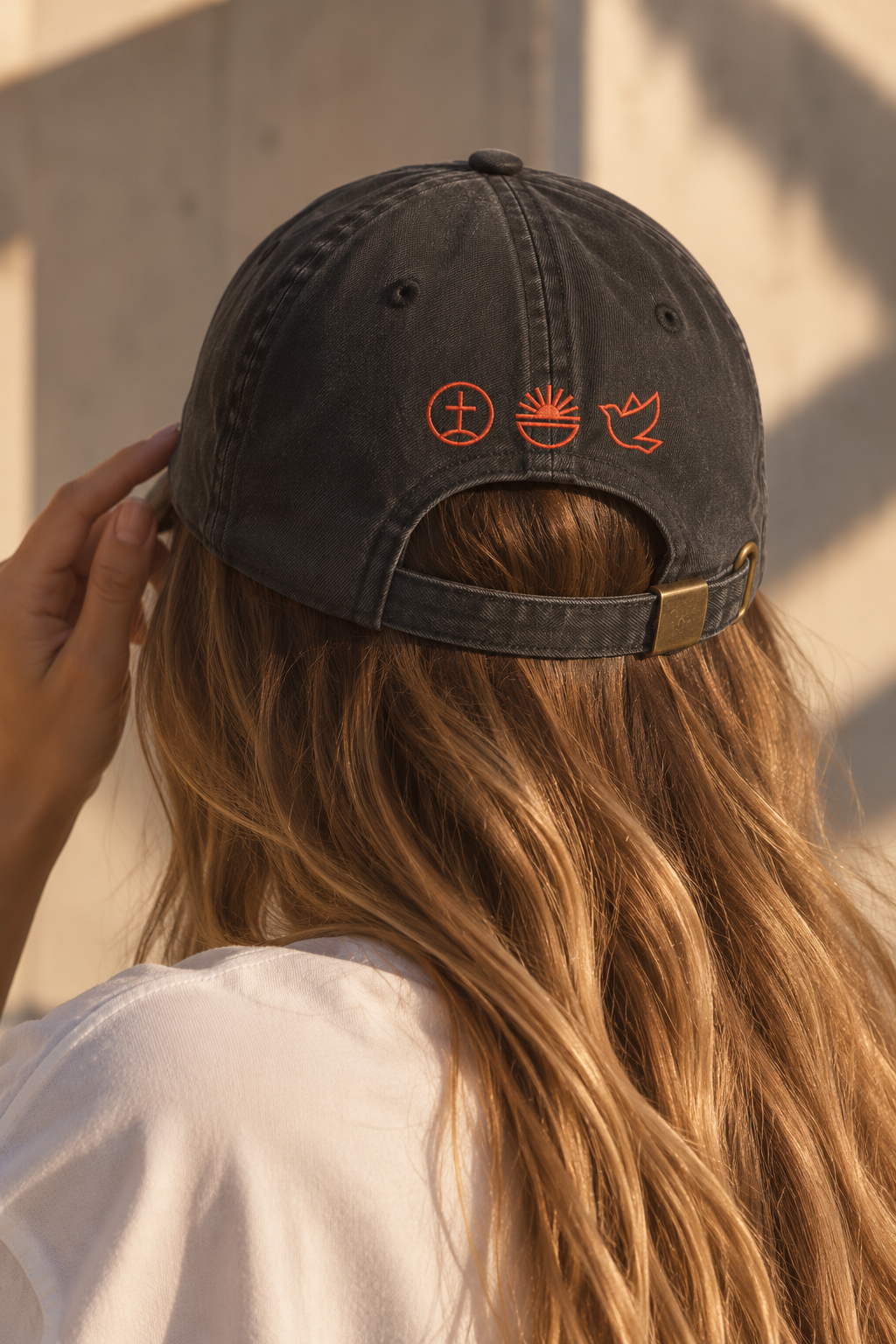 REVIVAL CAP - Image 5
