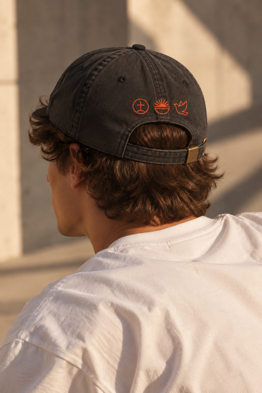 REVIVAL CAP - Image 6