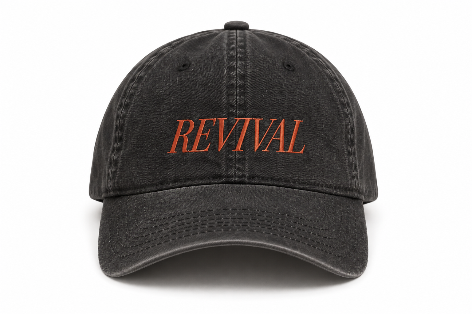 REVIVAL CAP