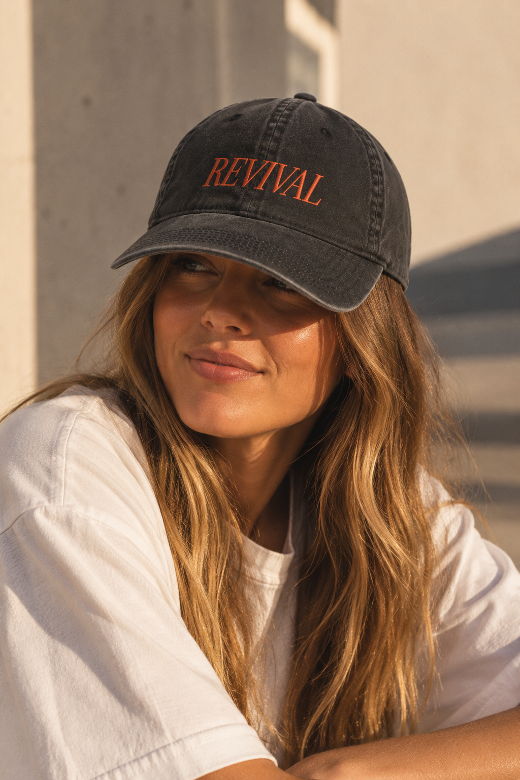 REVIVAL CAP - Image 3