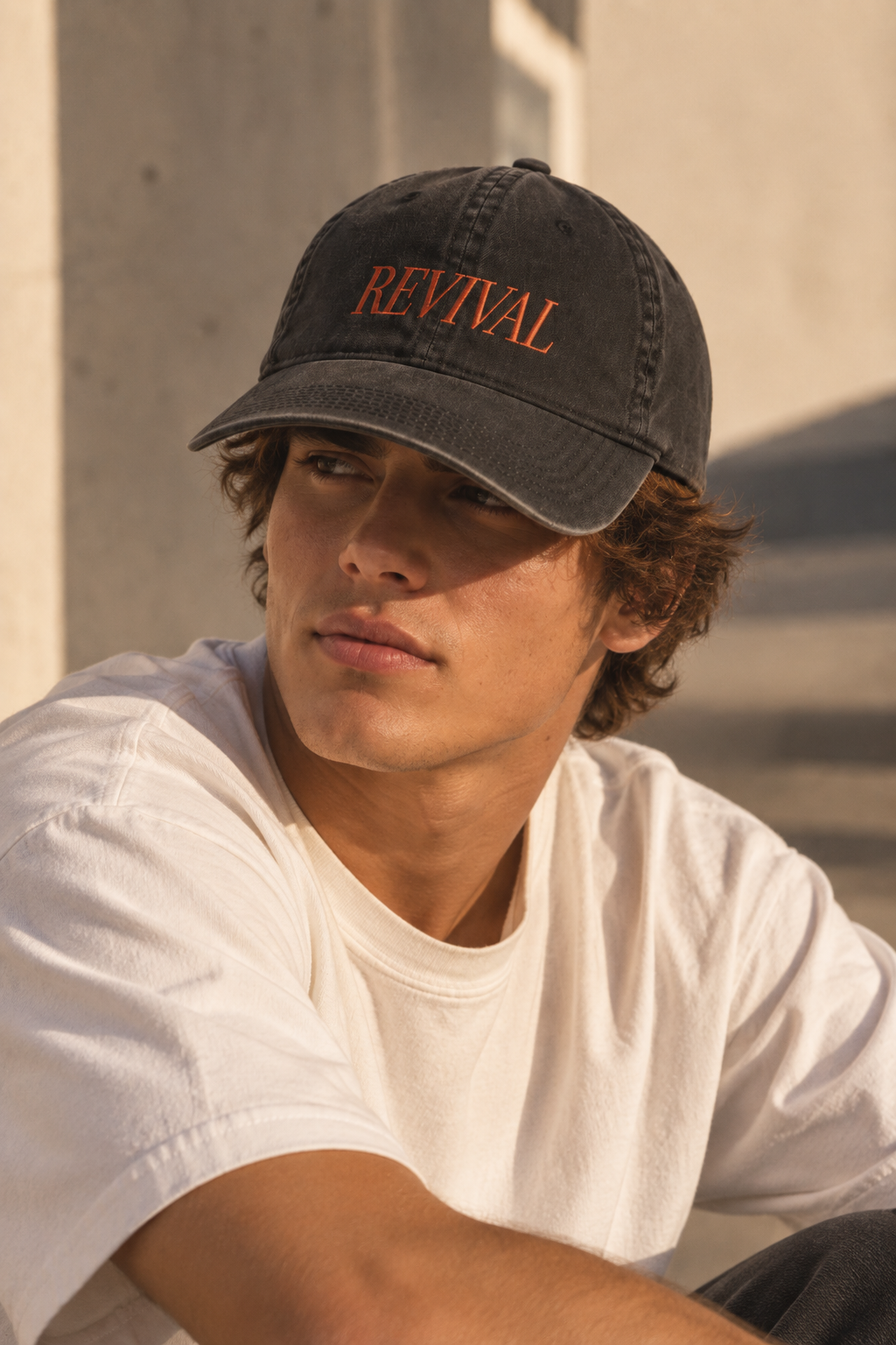 REVIVAL CAP - Image 4