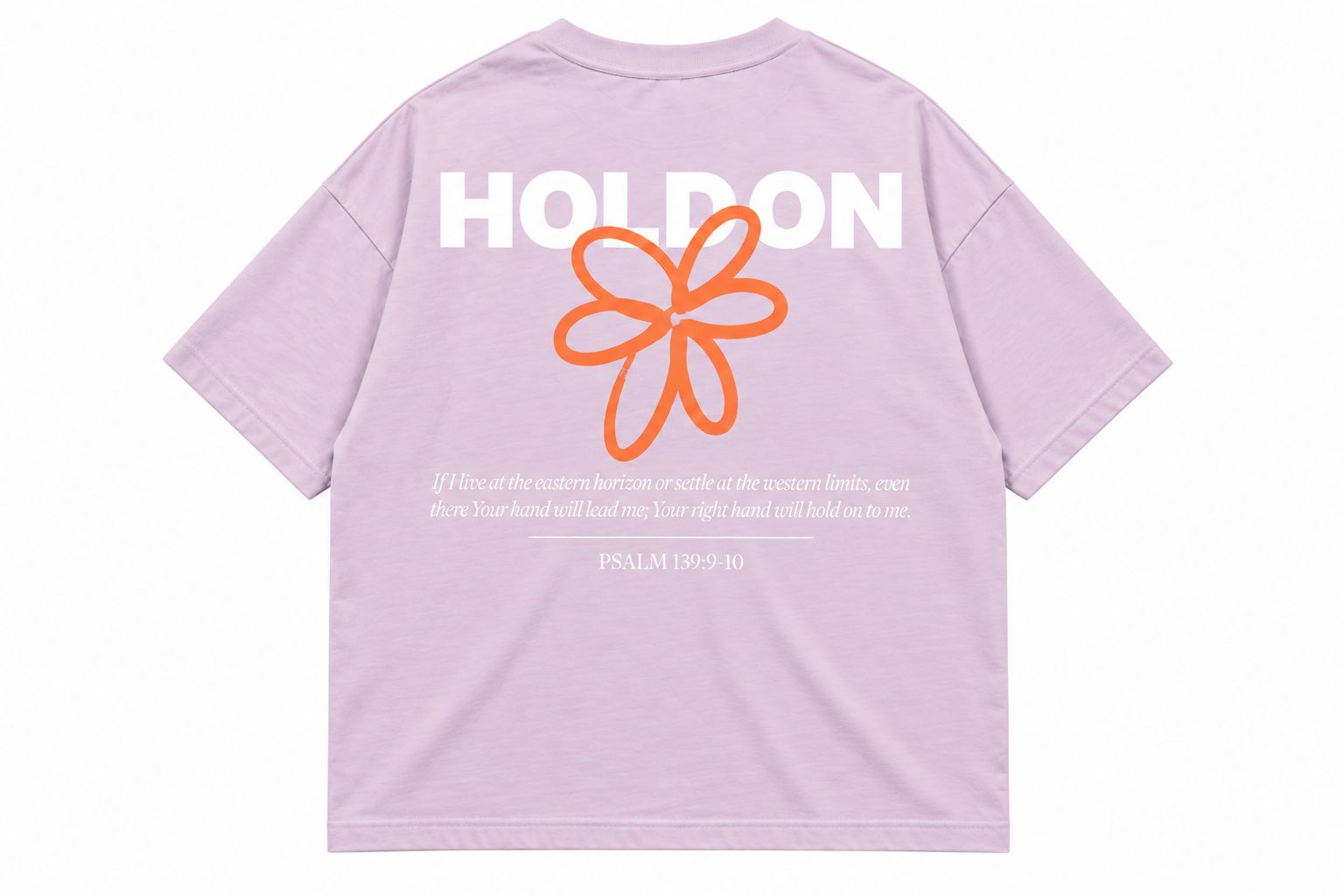 REV CON X HZ WOMEN TEE