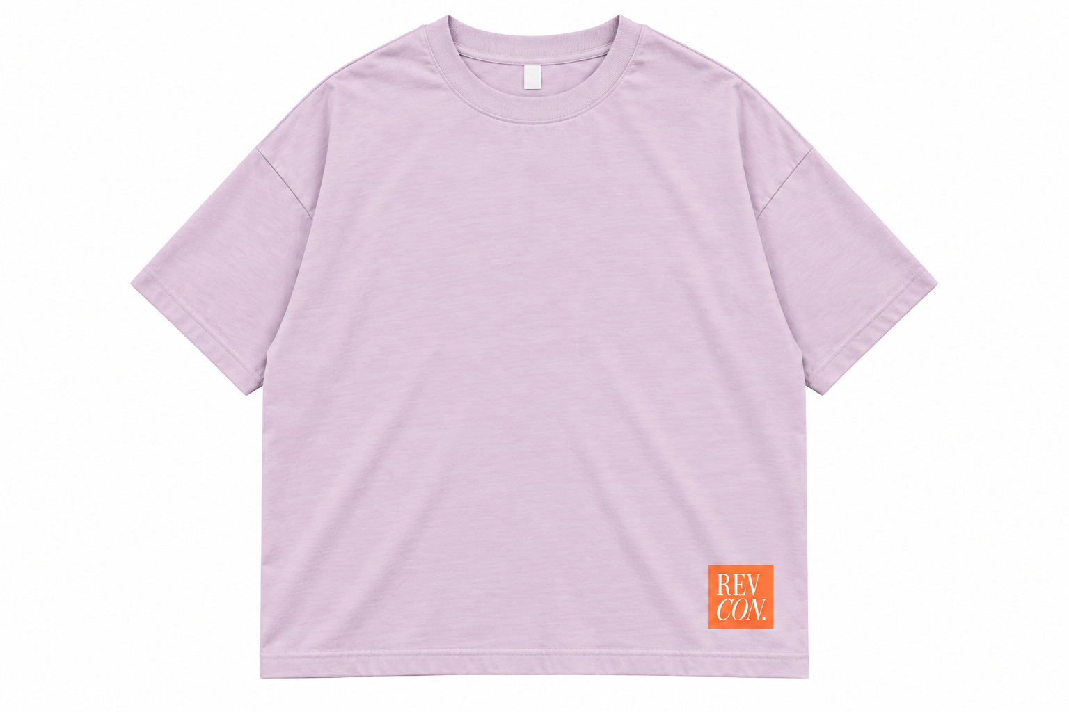 REV CON X HZ WOMEN TEE - Image 2