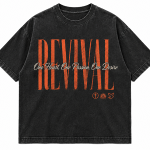 REVIVAL TEE